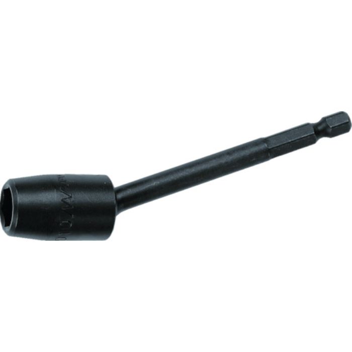 ナック ユニバーサルドライバーソケット 差込6.35x対辺12mmx100L(Tcode:3757986)