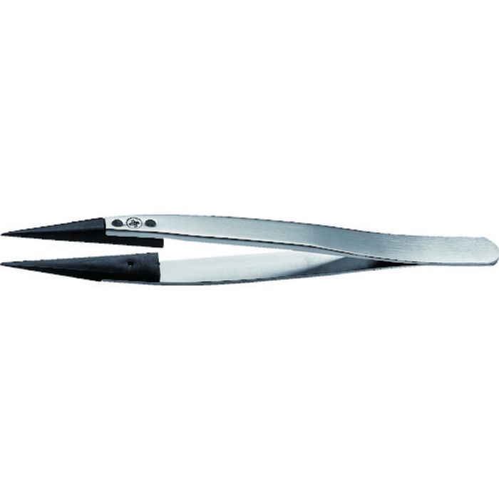 idealtek ESDピンセット チップ交換タイプ 3CFR(Tcode:2070873)