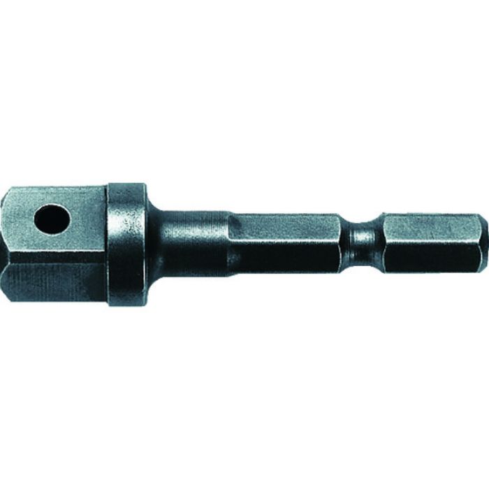 ナック ドライバーアダプター6.35x対辺四角12.7mmx50L(Tcode:3758117)