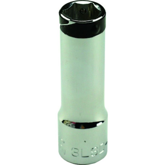FPC キャッチングディープソケット 6角 差込角9.5mm 対辺11mm(Tcode:8353437)