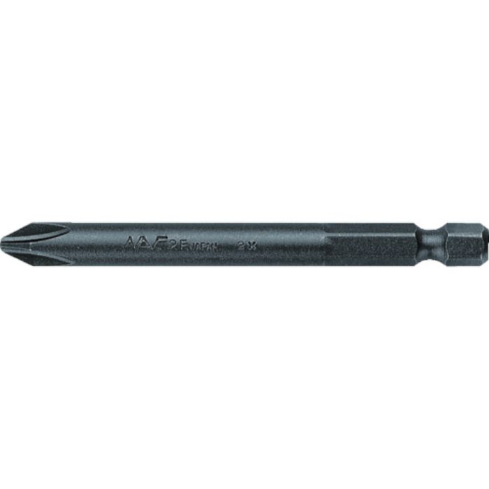 ナック ドライバービット シングル 差込6.35xNo.3x50L(Tcode:3758249)