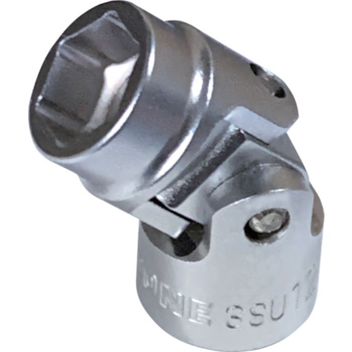 TONE ユニバーサルソケット 対辺寸法8mm 差込角9.5mm(Tcode:2396339)