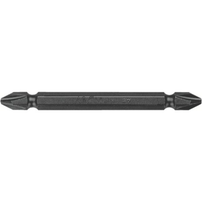 ナック ドライバービット ダブル 差込6.35xNo.3x50L(Tcode:8535466)