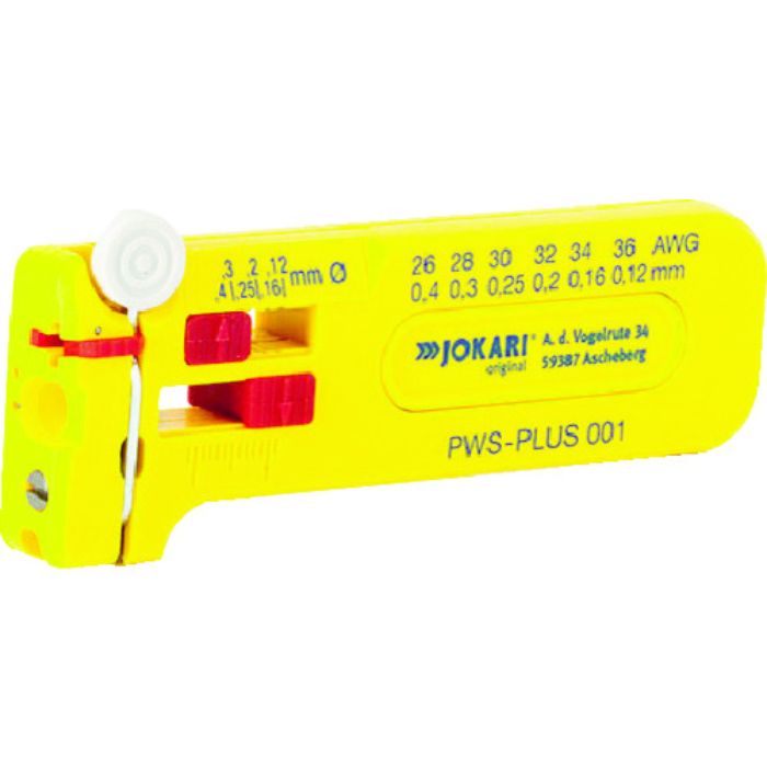 JOKARI ワイヤーストリッパー PWS-Plus 001(Tcode:8556387)