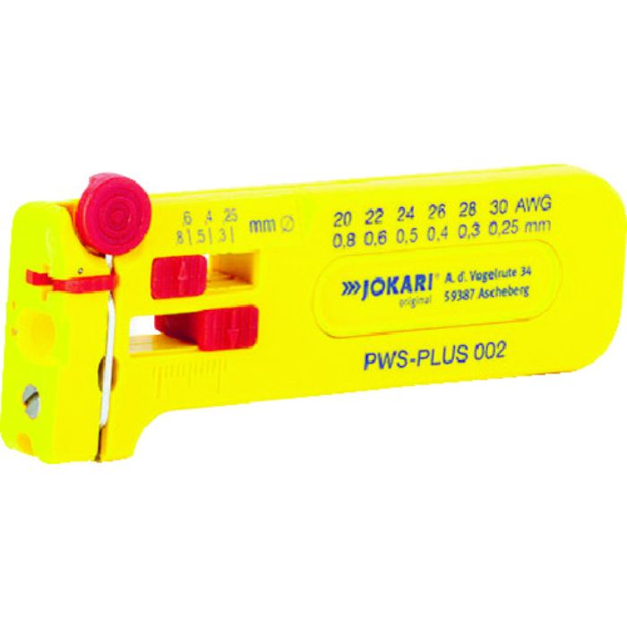 JOKARI ワイヤーストリッパー PWS-Plus 002(Tcode:8556388)