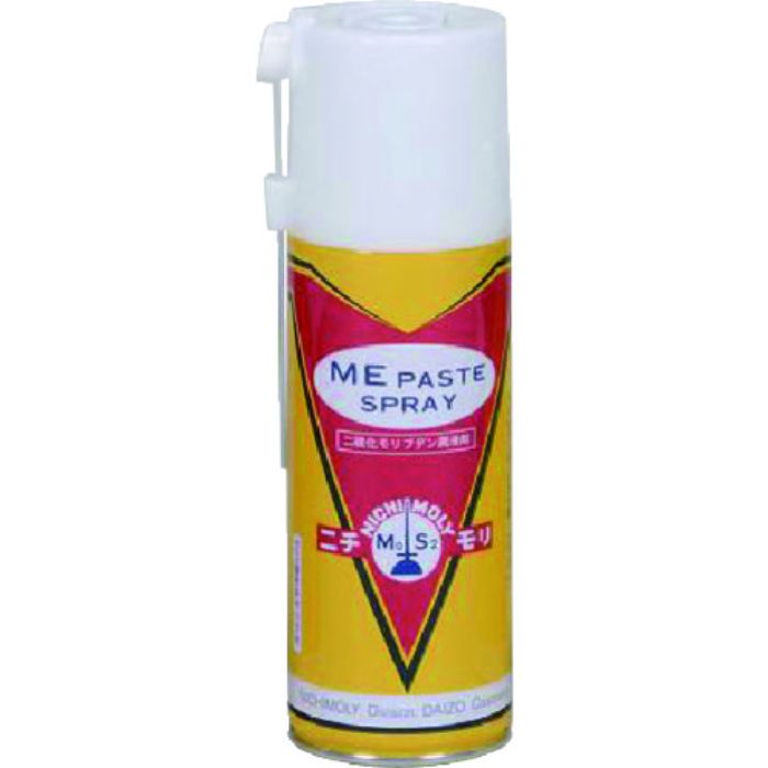 ニチモリ MEペーストスプレー 420ml(Tcode:8082238)