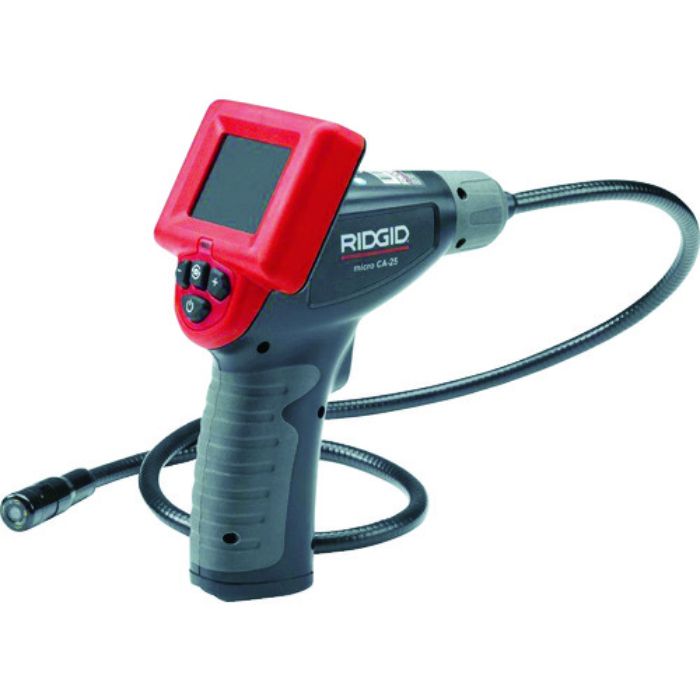 RIDGID 検査カメラ CA-25(Tcode:4428871)