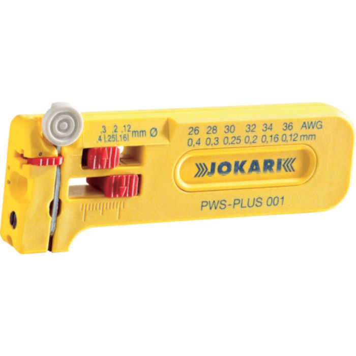 JOKARI ワイヤーストリッパー SWS-Plus 025(Tcode:8556395)