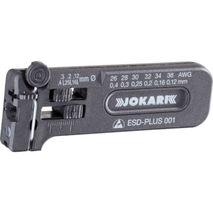 JOKARI ワイヤーストリッパー SWS-Plus 050(Tcode:8556398)