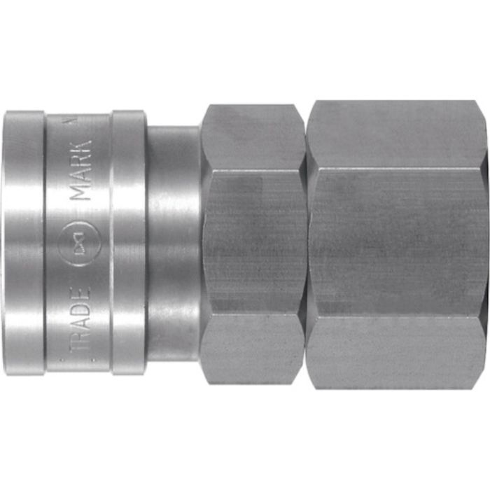 日東 ハイカプラ ステンレス製 ニトリルゴムNBR(SG)SUS400SF(00272)(Tcode:1132610)