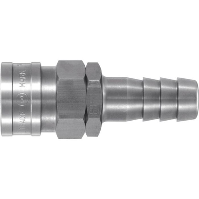 日東 ハイカプラ ステンレス製 ニトリルゴムNBR(SG)SUS400SH(00270)(Tcode:1130510)