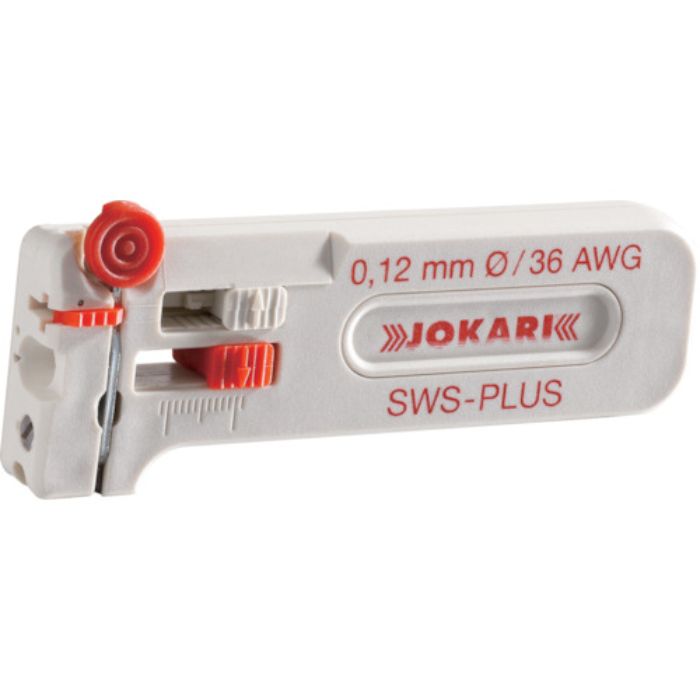 JOKARI ワイヤーストリッパー SWS-Plus 100(Tcode:8556401)