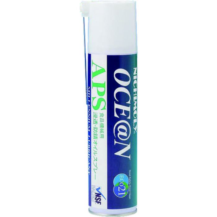 ニチモリ OCE@N APS 300ml(Tcode:8082240)