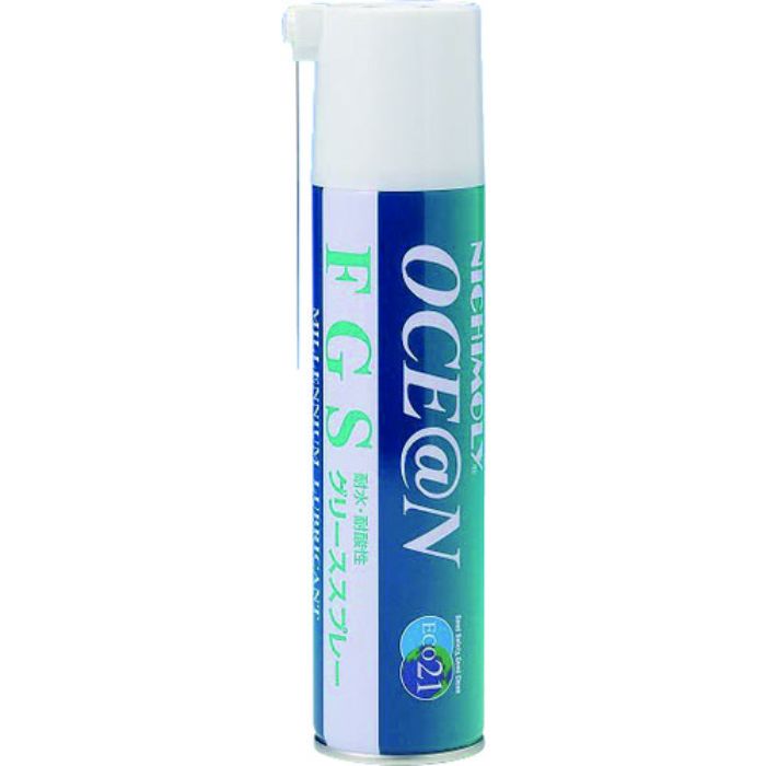 ニチモリ OCE@N FGS 300ml(Tcode:8082241)
