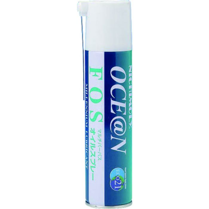 ニチモリ OCE@N FOS 300ml(Tcode:8082242)