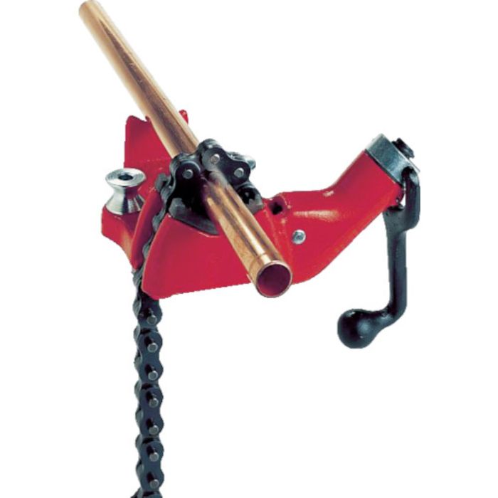 RIDGID ベンチチェーンバイス BC210(Tcode:4085931)