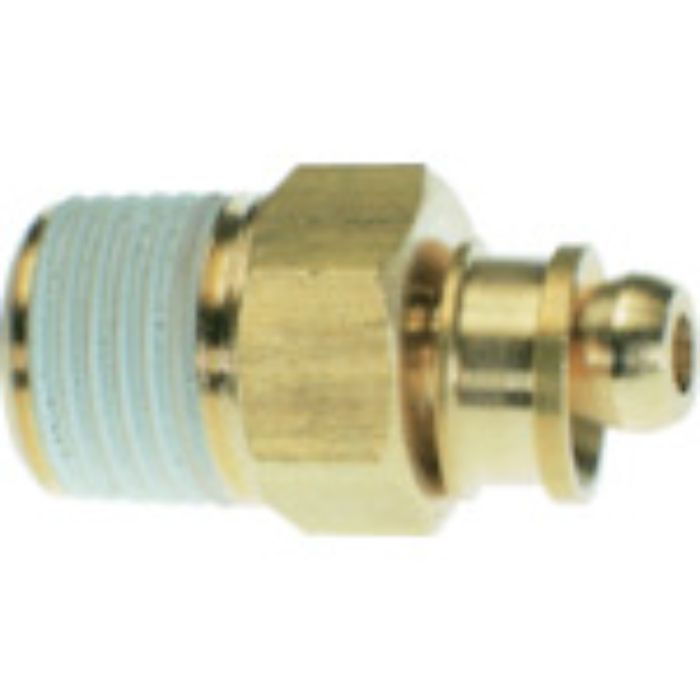 チヨダ テラピンニップル 4mm・R1/8(Tcode:8083391)
