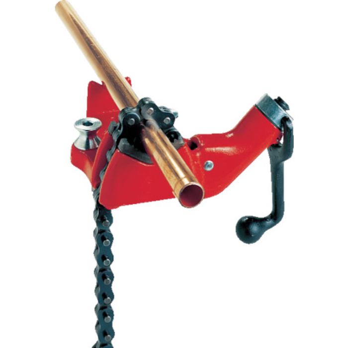 RIDGID トップスクリューベンチチェーンバイス BC410P(Tcode:4951069)