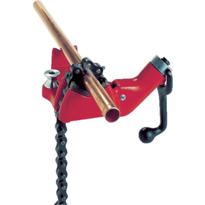 RIDGID ベンチチェーンバイス BC510(Tcode:4331231)