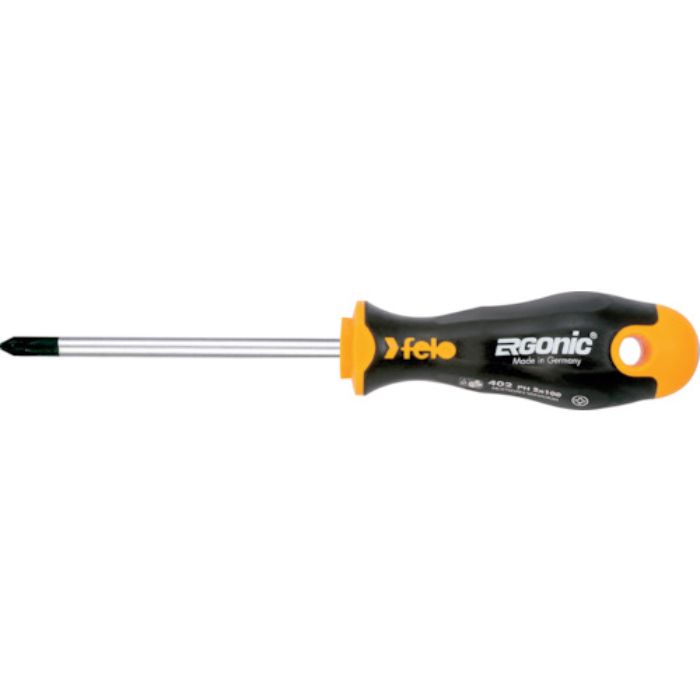 FELO ERGONICドライバー PH2x150(Tcode:2454849)