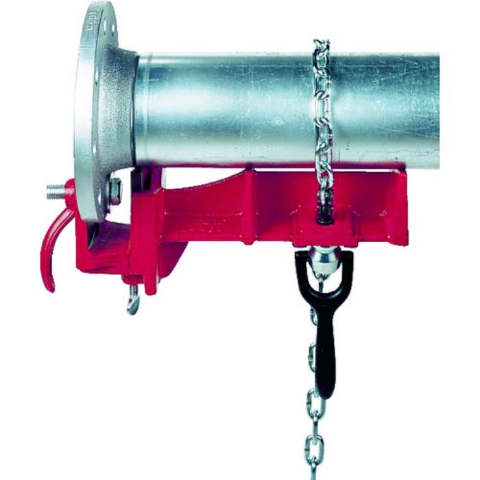 RIDGID フランジウエルディングバイス 464(Tcode:4127757)
