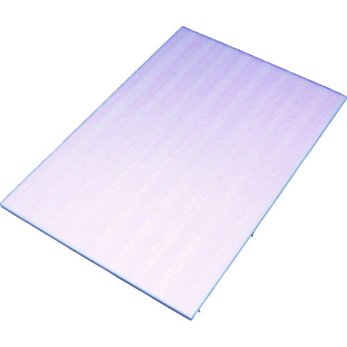 住化 発泡PPシート スミセラーやわら(ピンク) 1.00×1.50M(Tcode:7609582)