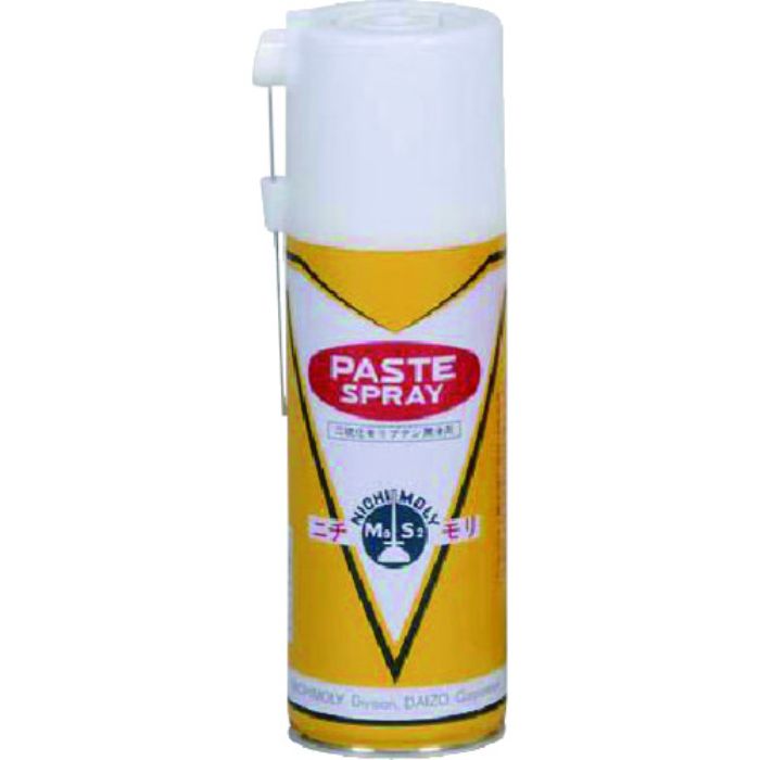ニチモリ ペーストスプレー 420ml(Tcode:8082251)