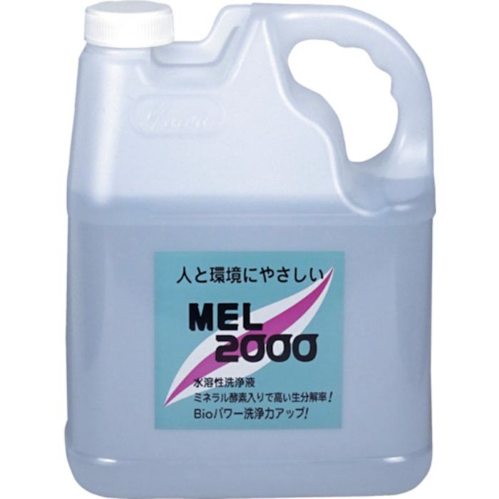 友和 MEL-2000 4L(Tcode:4562335)