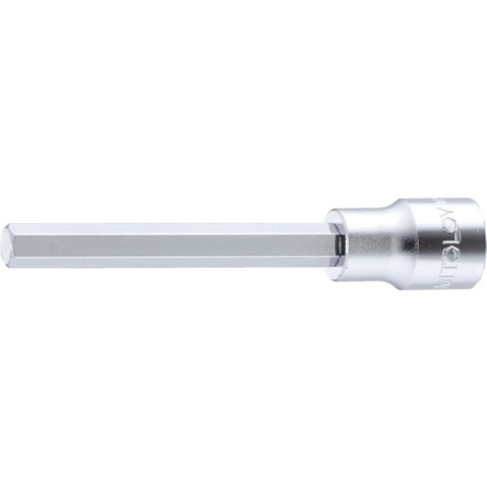 ミトロイ 1/2 ヘックスソケット ロング 5mm(Tcode:4113560)