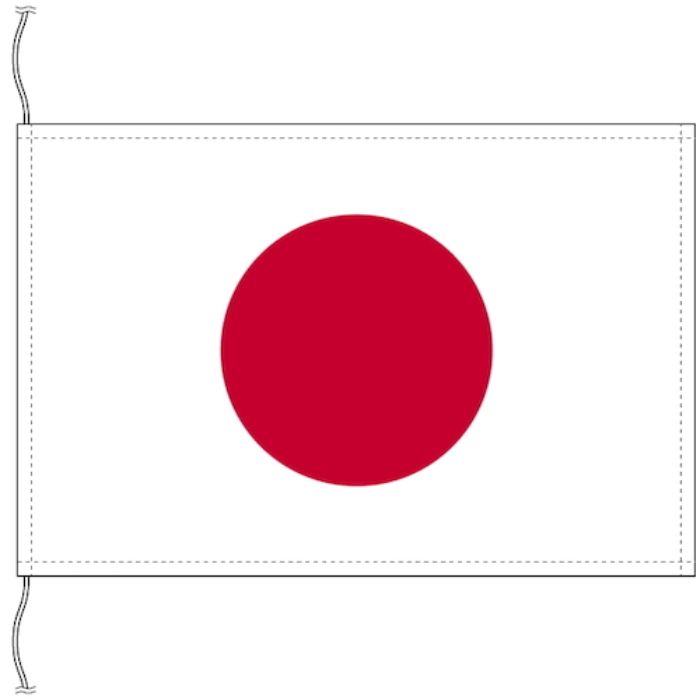 東京製旗 卓上旗(16×24cm)日本(Tcode:2178939)