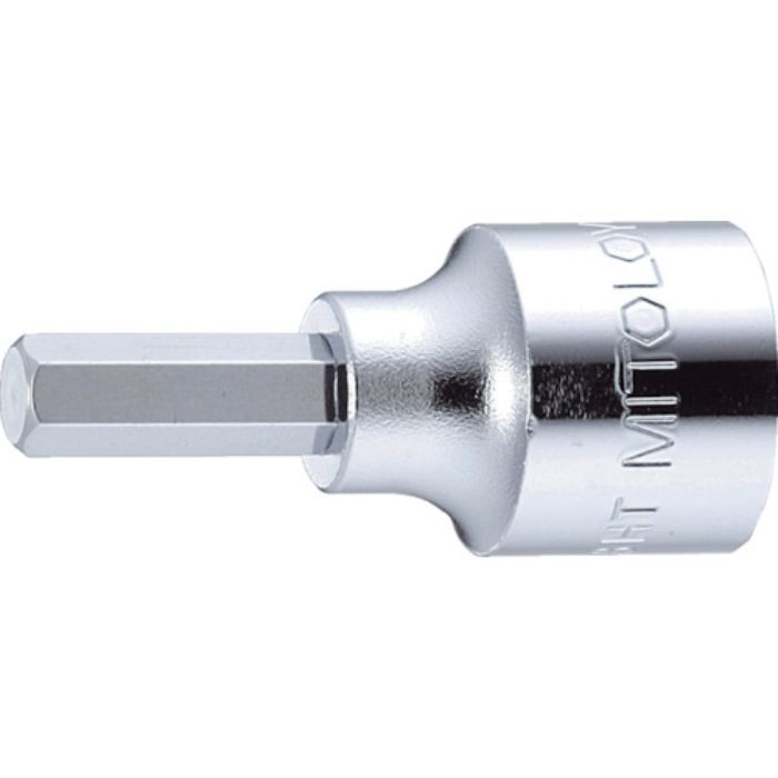 ミトロイ 1/2 ヘックスソケット 8mm(Tcode:4113624)