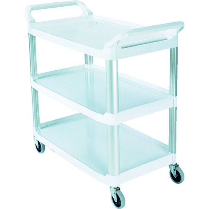 エレクター ラバーメイド エクストラユーティリティーカート(Tcode:7589492)