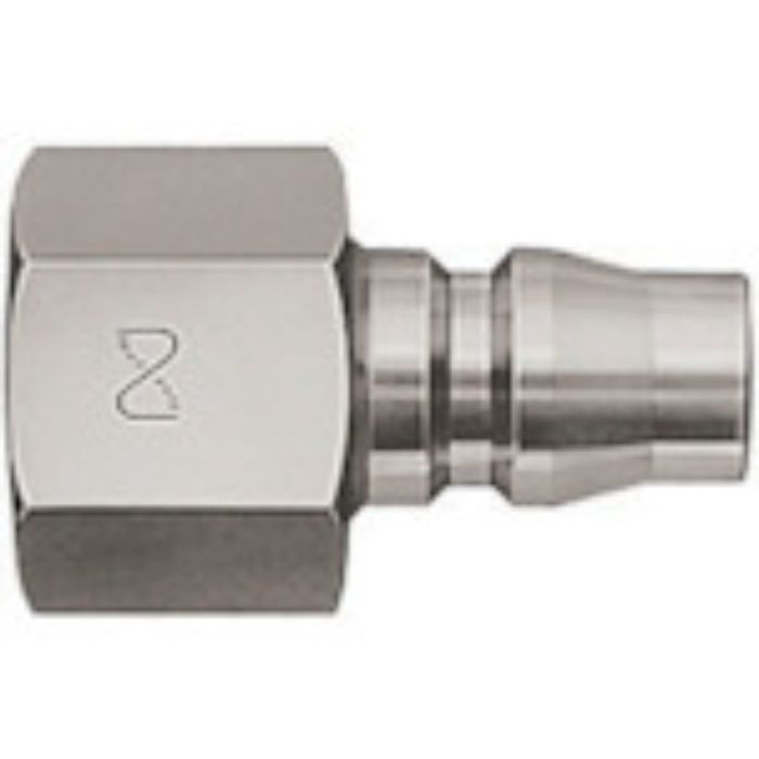 日東 ハイカプラ ステンレス製SUS40PF(00249)(Tcode:1132288)