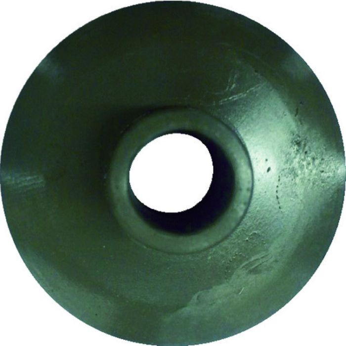 RIDGID 【長期欠品中】パイプカッタ替刃 F‐448(Tcode:4951115)
