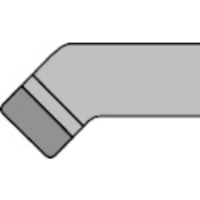 三和 超硬バイト 41形 13×13×100 P20 P20(Tcode:2174561)