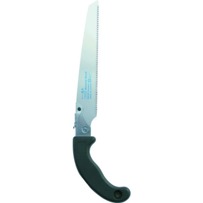 KAKURI 木工用鋸 スーパー技工替刃式片刃鋸 一般木材用210mm(Tcode:3651533)