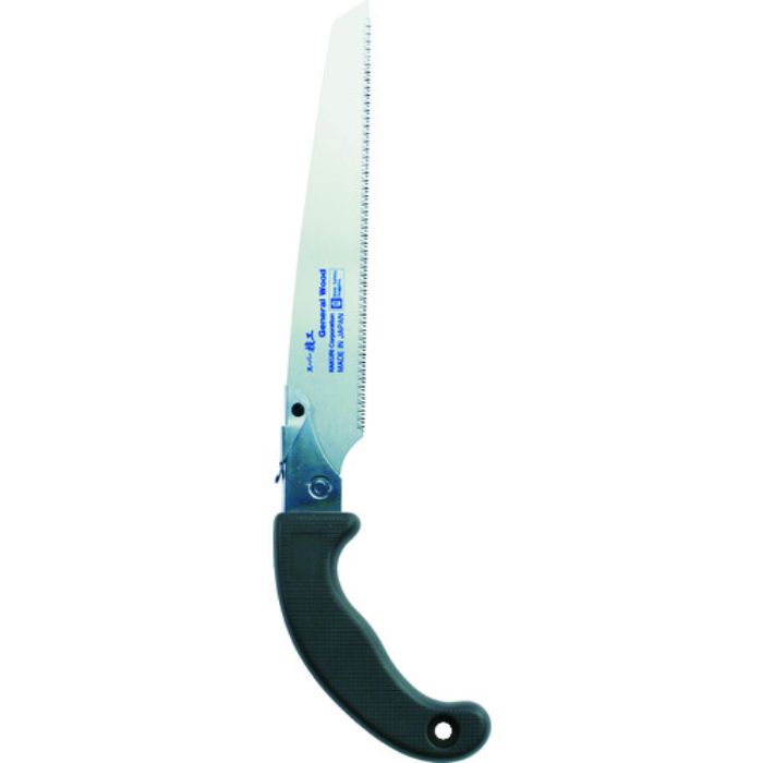 KAKURI 木工用鋸 スーパー技工替刃式片刃鋸 合板・コンパネ用210mm(Tcode:4203135)