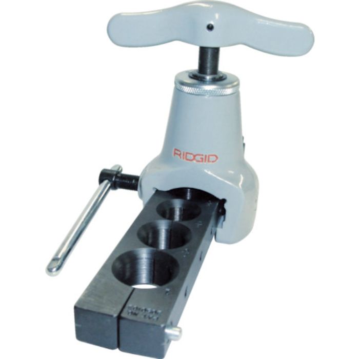 RIDGID フレアリングツール(偏芯式) 458J インチサイズ用(Tcode:4509307)