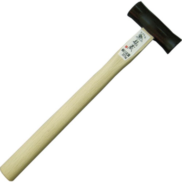 KAKURI 龍蔵 両口玄能 450g(Tcode:3634213)