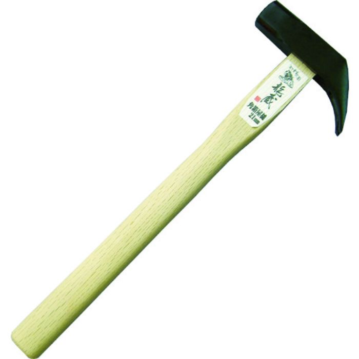 KAKURI 龍蔵 角箱屋金槌 21mm(Tcode:3634248)