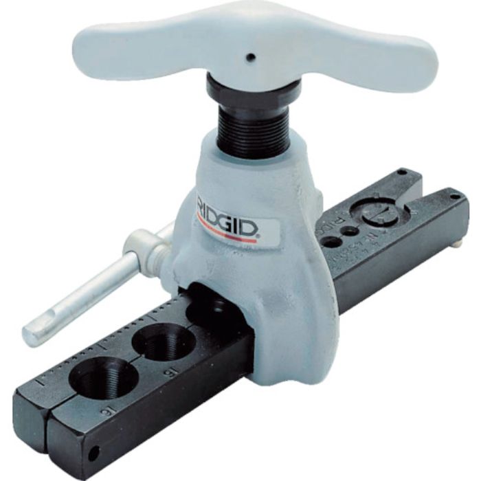 RIDGID フレアリングツール(偏芯式) 375 インチサイズ用(Tcode:4509315)