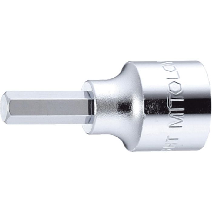 ミトロイ 1/2 ヘックスソケット 12mm(Tcode:4113683)