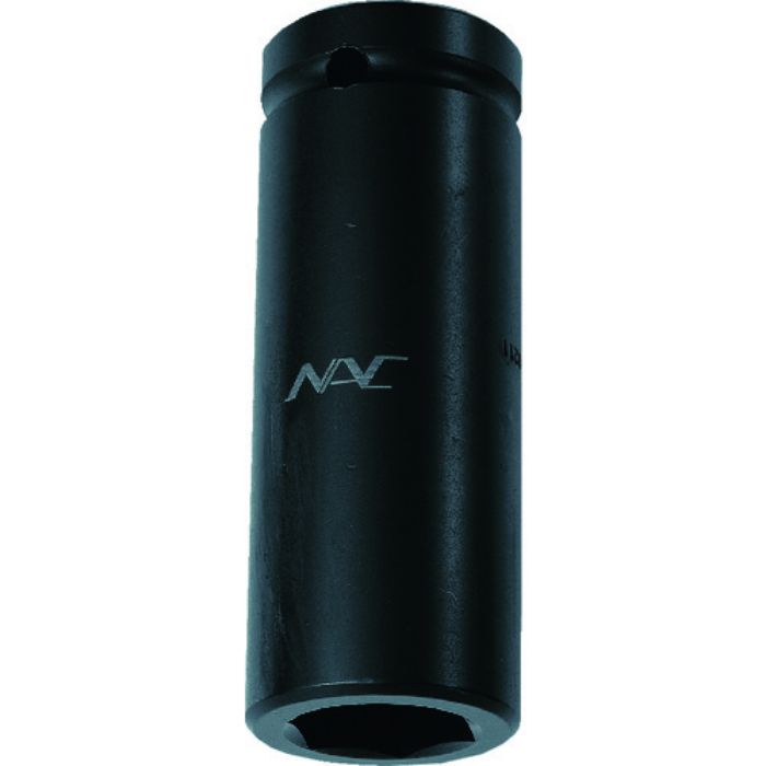 ナック マグネチックソケットディープタイプ差込角12.7x対辺12mmx50L(Tcode:3963187)