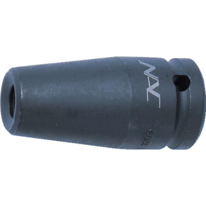 ナック スタッドボルトソケット 差込角12.7xM12P1.25(Tcode:2963051)