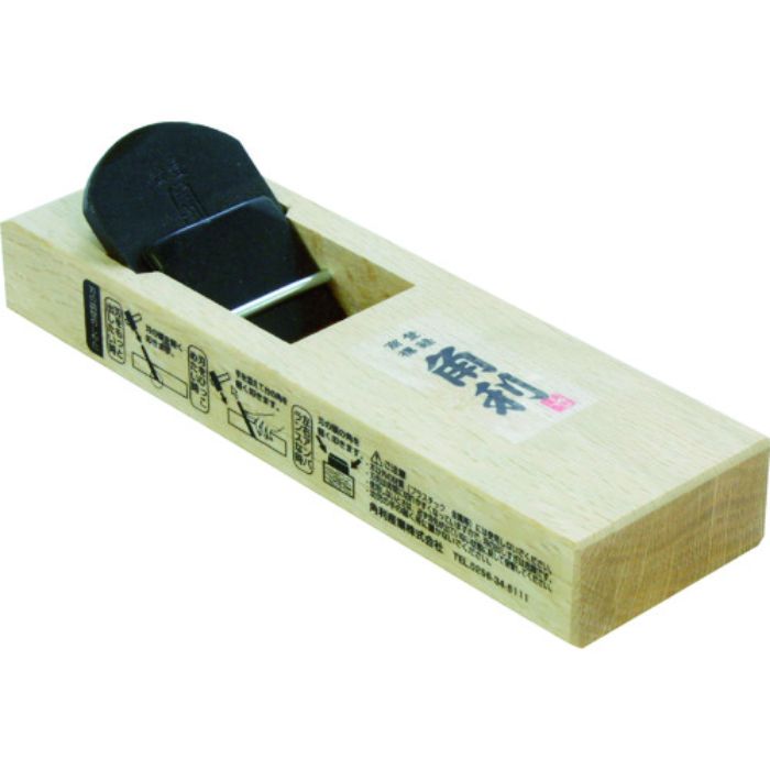 KAKURI ミニ鉋 42×150mm(Tcode:3634388)