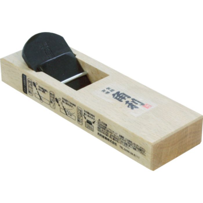 KAKURI ミニ鉋 42×180mm(Tcode:3634256)