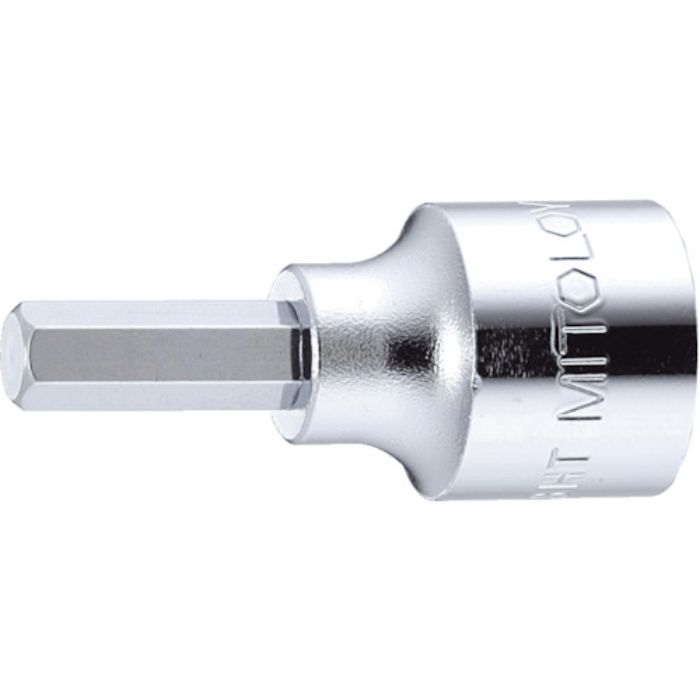 ミトロイ 1/2 ヘックスソケット 14mm(Tcode:4113713)