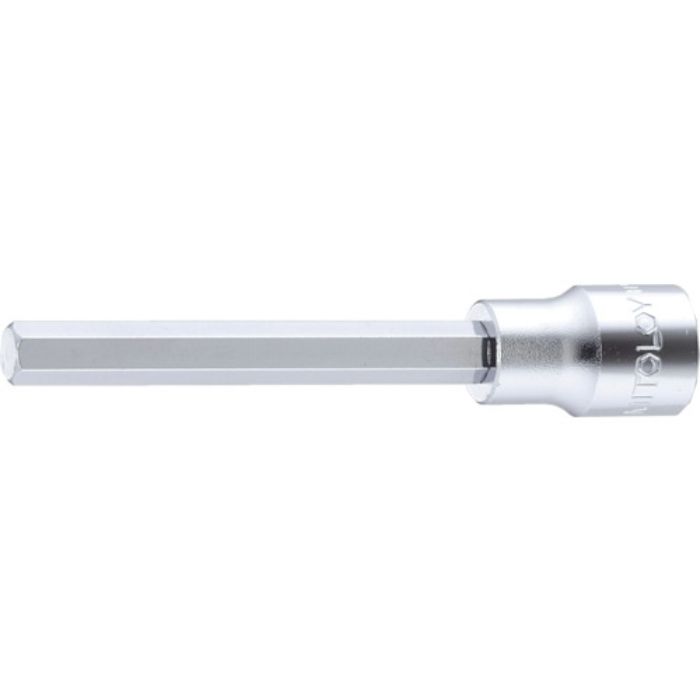 ミトロイ 1/2 ヘックスソケット ロング 14mm(Tcode:4113721)