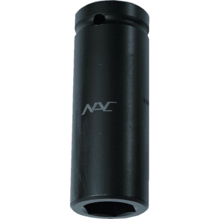 ナック マグネチックソケットディープタイプ差込角12.7x対辺14mmx50L(Tcode:3963233)