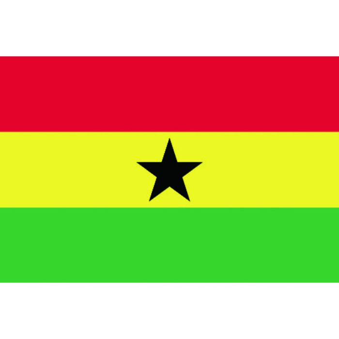 東京製旗 国旗No.1(70×105cm) ガ-ナ(Tcode:2073755)